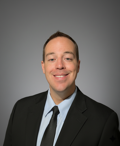 Jeremy Johnson, Owner of Stream Income Group